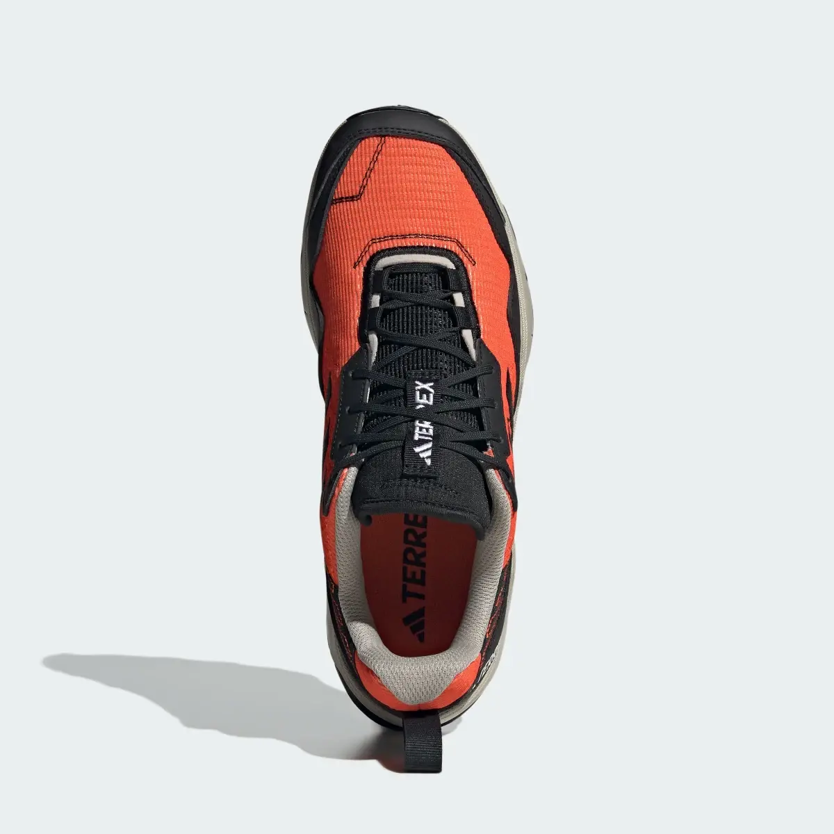 Adidas Terrex AX4 Yürüyüş Ayakkabısı. 3