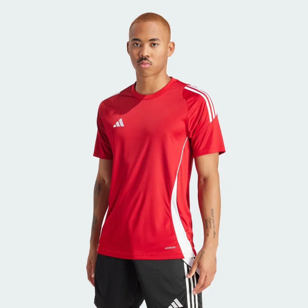 Adidas Jersey Tiro 24. 2