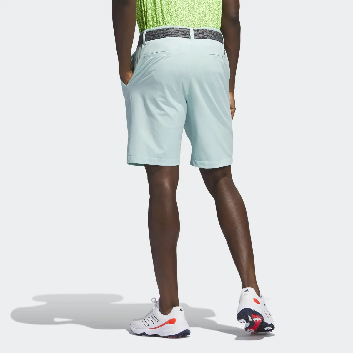 Adidas Ultimate365 8.5-Inch Golf Shorts. 2