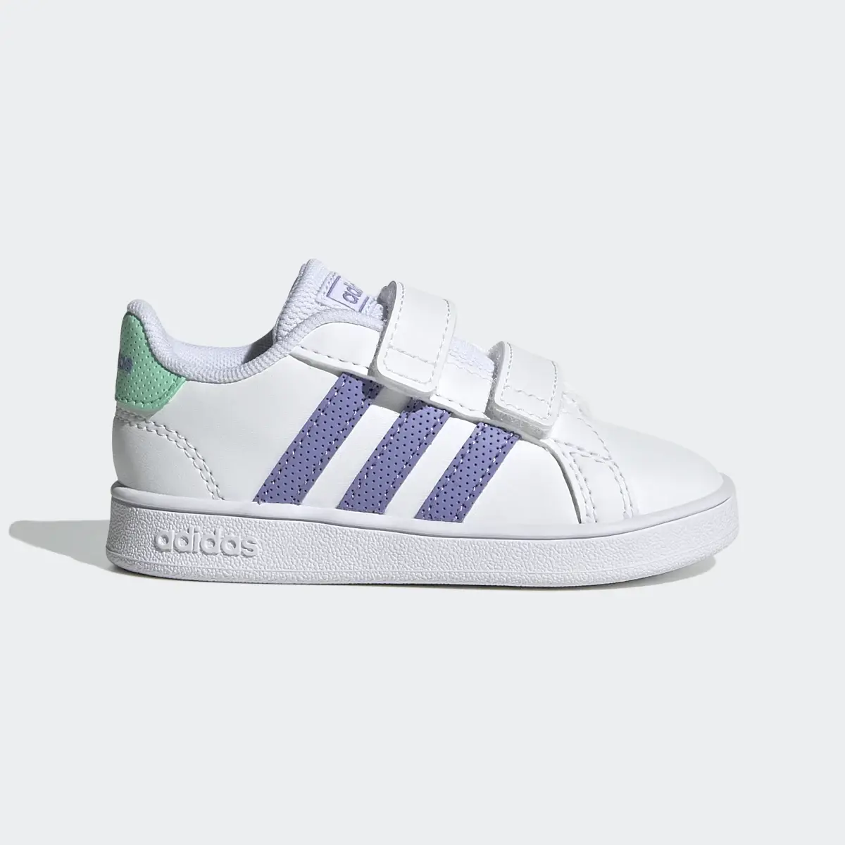 Adidas Tenis adidas Grand Court. 2