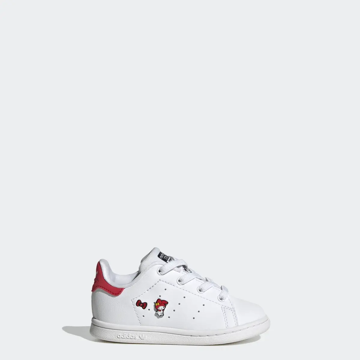 Adidas Stan Smith Shoes. 1