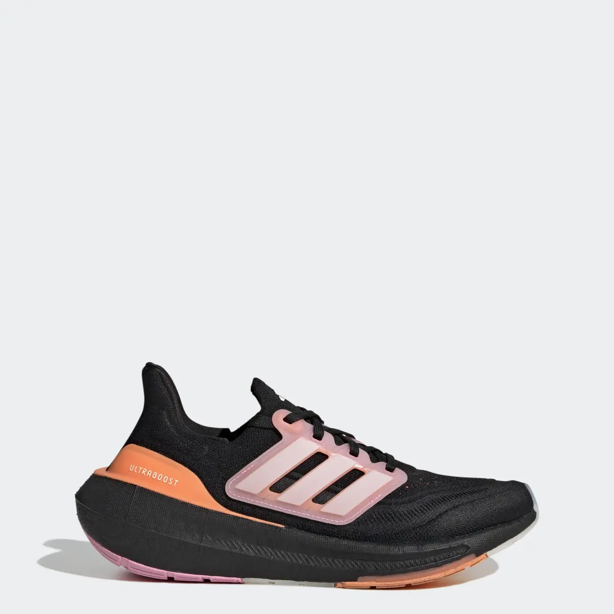 Adidas Ultraboost Light Laufschuh. 1