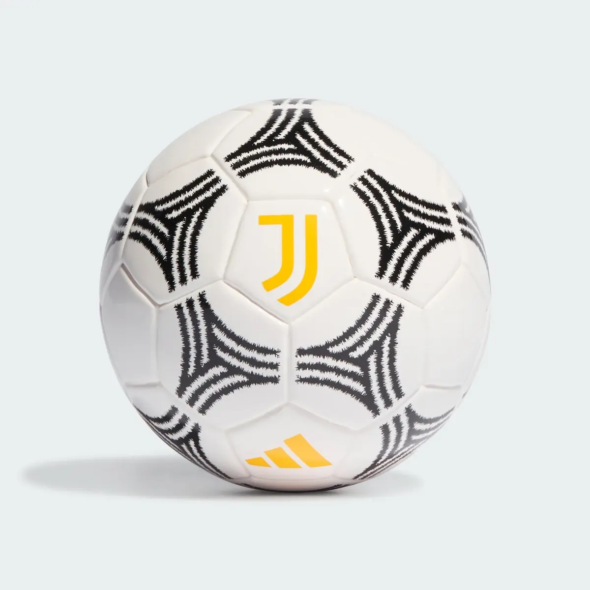 Adidas Juventus Home Mini Football. 3