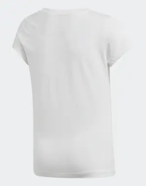 T-shirt Essentials Linear