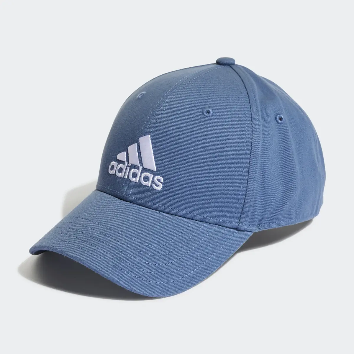 Adidas COTTON BASEBALL CAP. 2