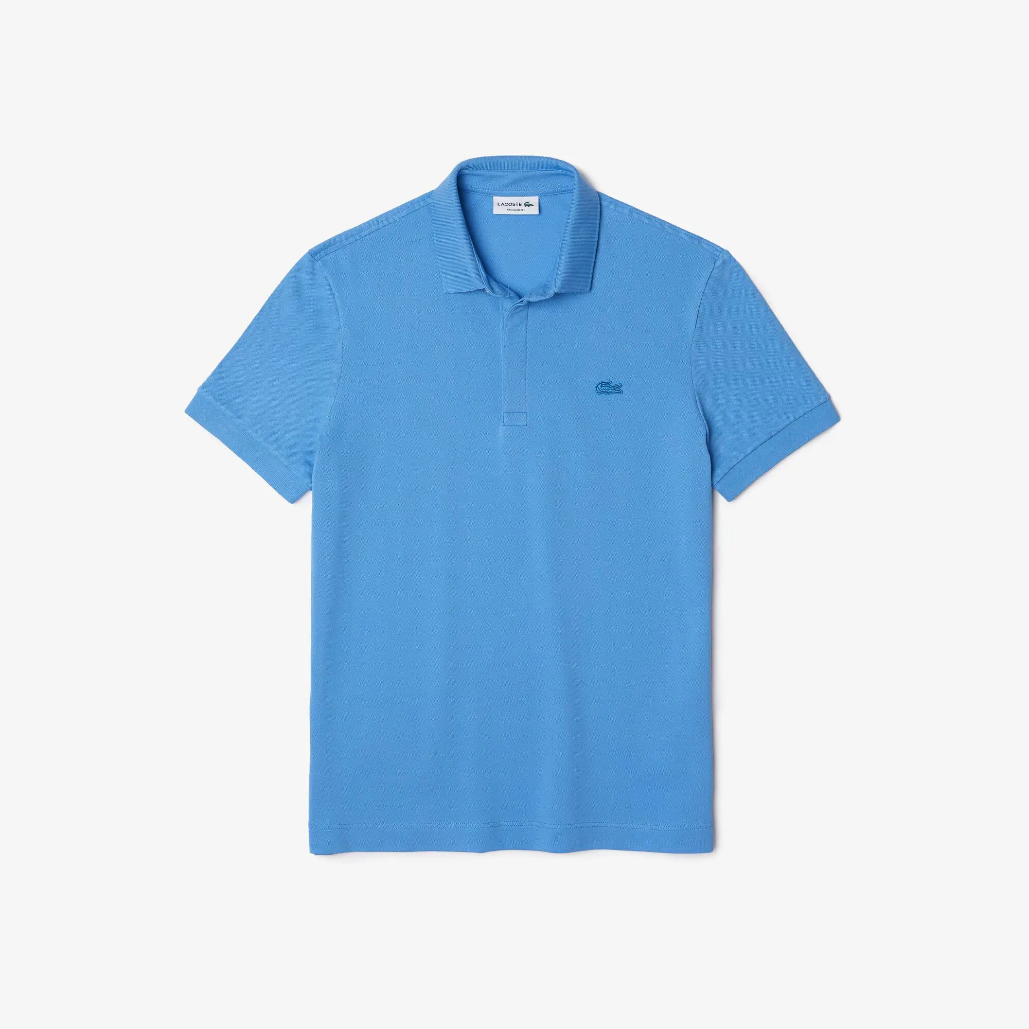 Lacoste Polo de piqué de algodón elástico Smart Paris. 2 Lacoste Polo de piqué de algodón elástico Smart Paris. 2