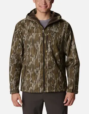 Men's PHG Ascender™ Softshell Hooded Jacket