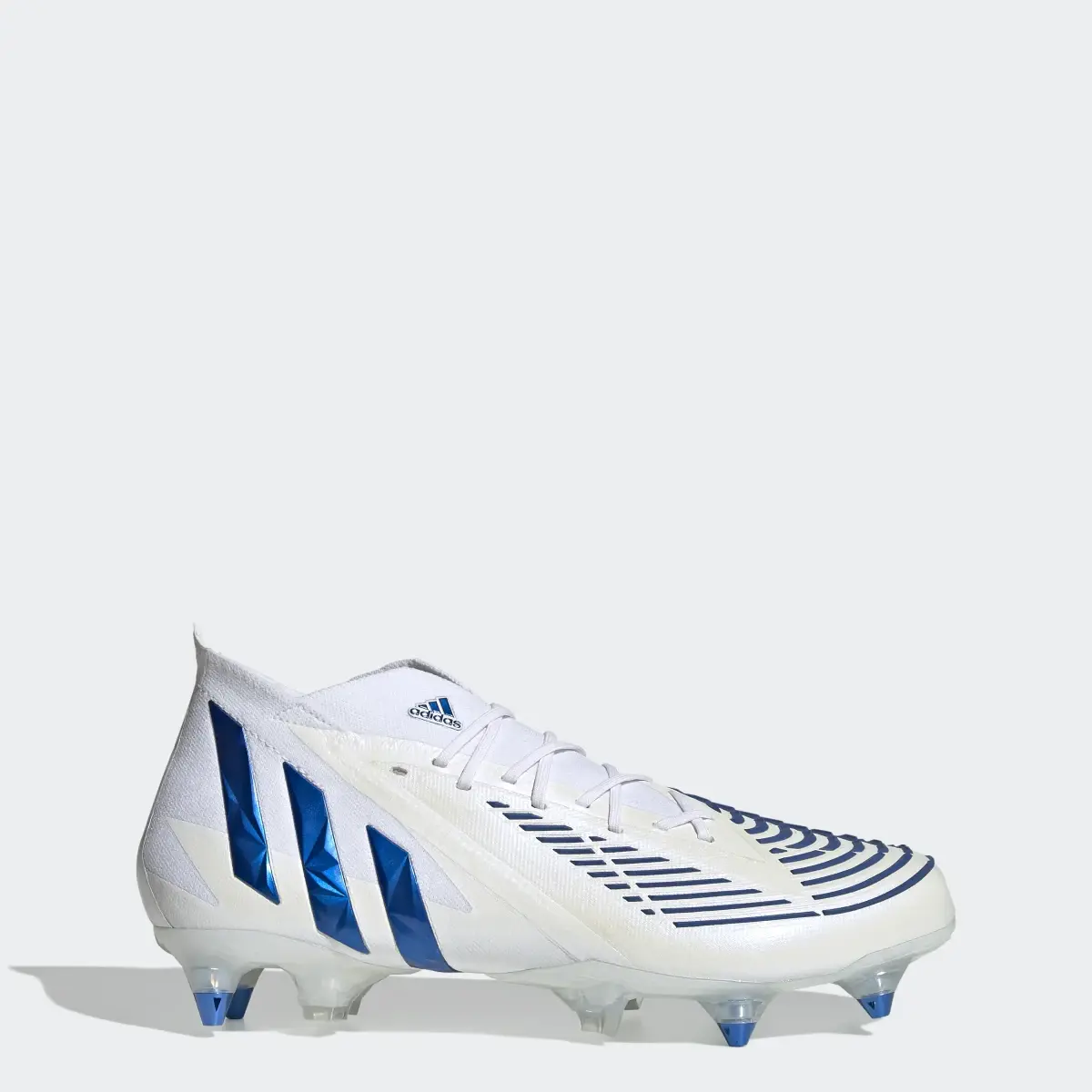 Adidas Calzado de Fútbol Predator Edge.1 Terreno Blando. 1