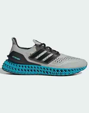 Adidas Ultra 4DFWD Running Shoes. 2 Adidas Ultra 4DFWD Running Shoes. 2