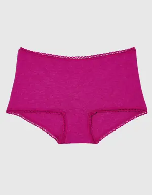 Remix Boyshort Panty