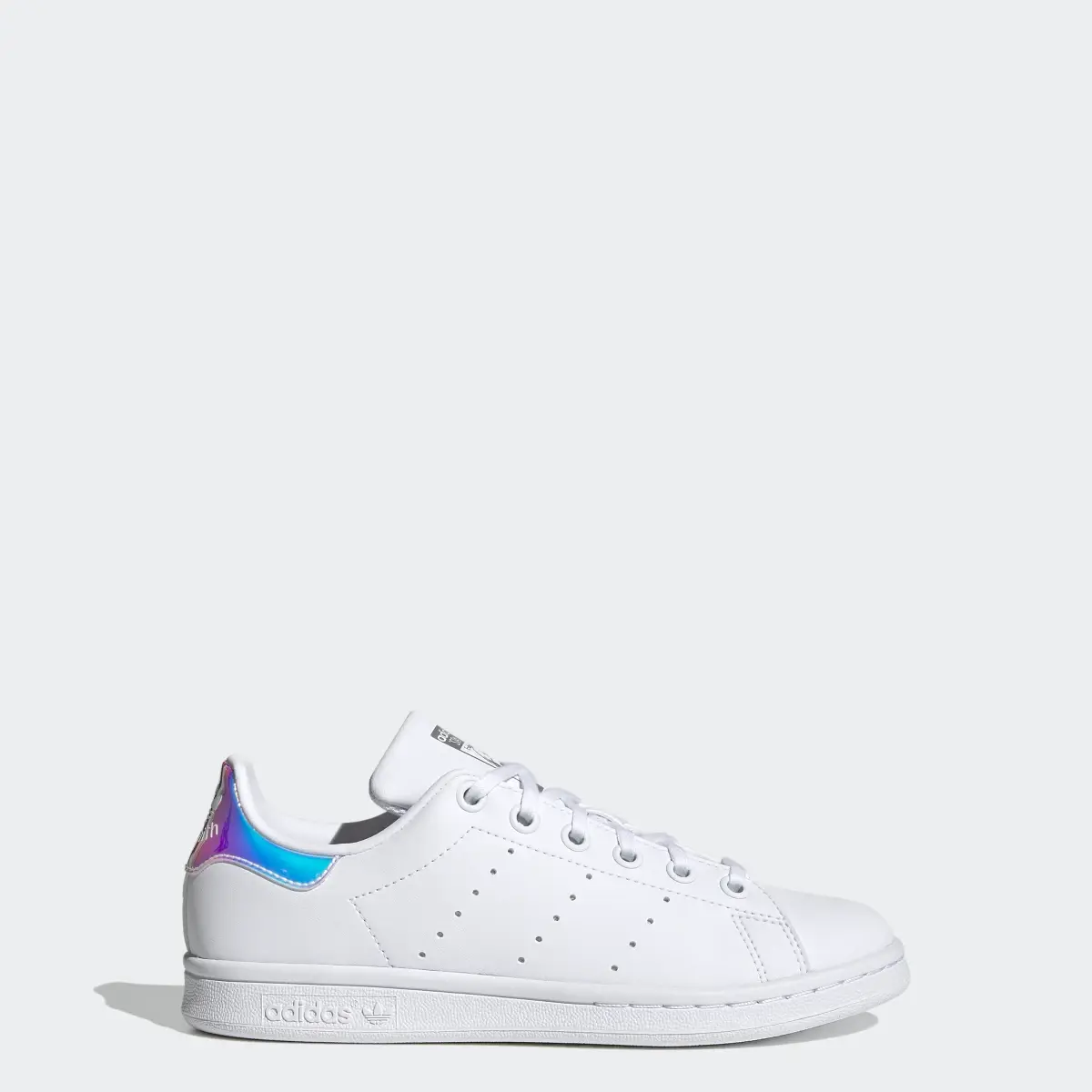 Adidas Stan Smith Ayakkabı. 1