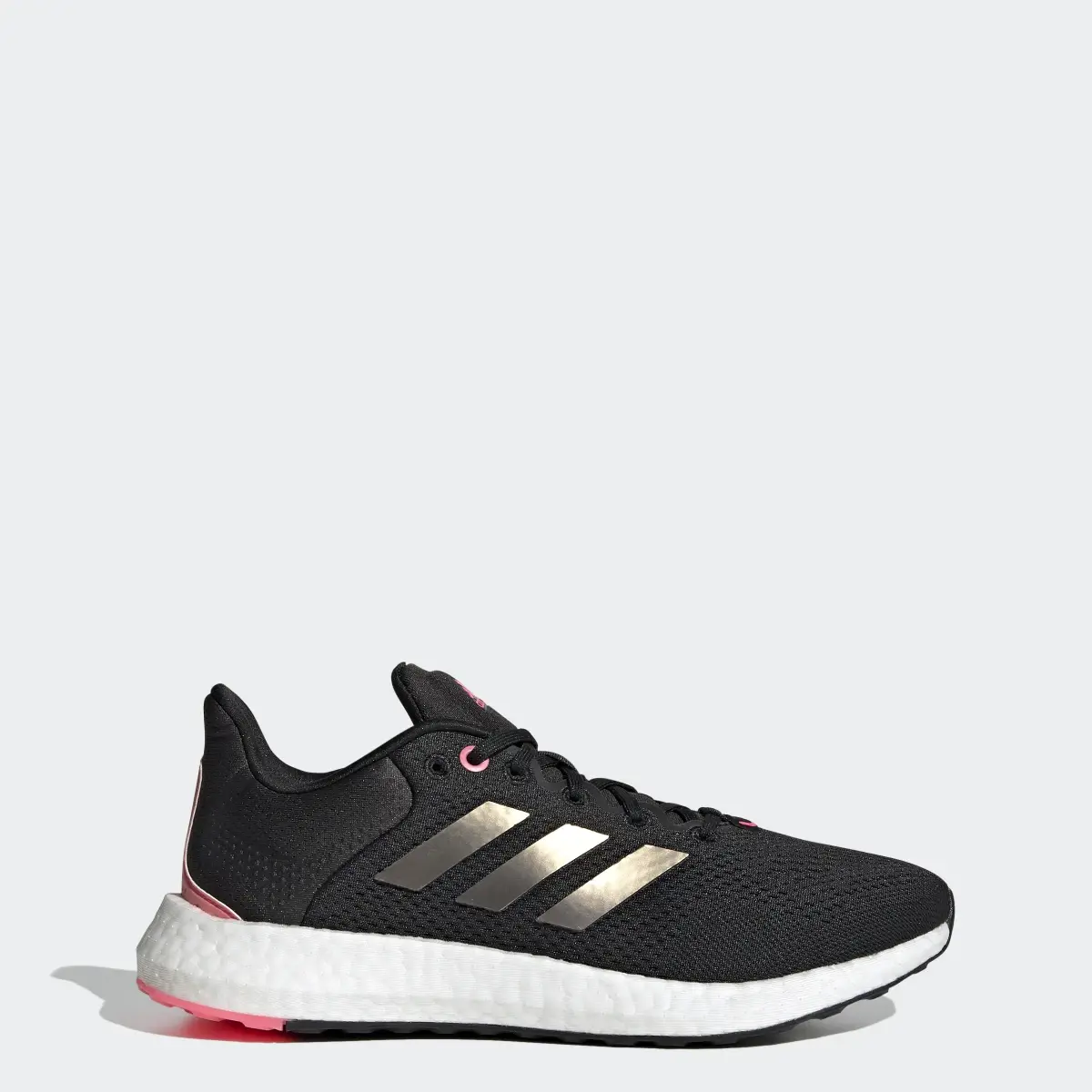 Adidas Tenis Pureboost 21. 1