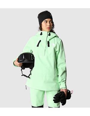 Anorak Tanager pour femme