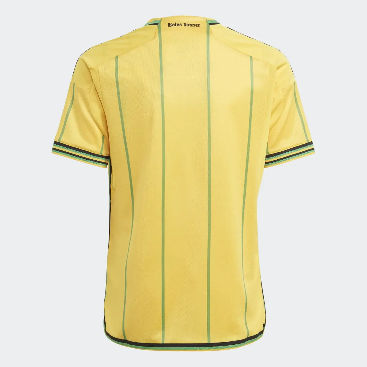 Adidas Camiseta primera equipación Jamaica 23. 2