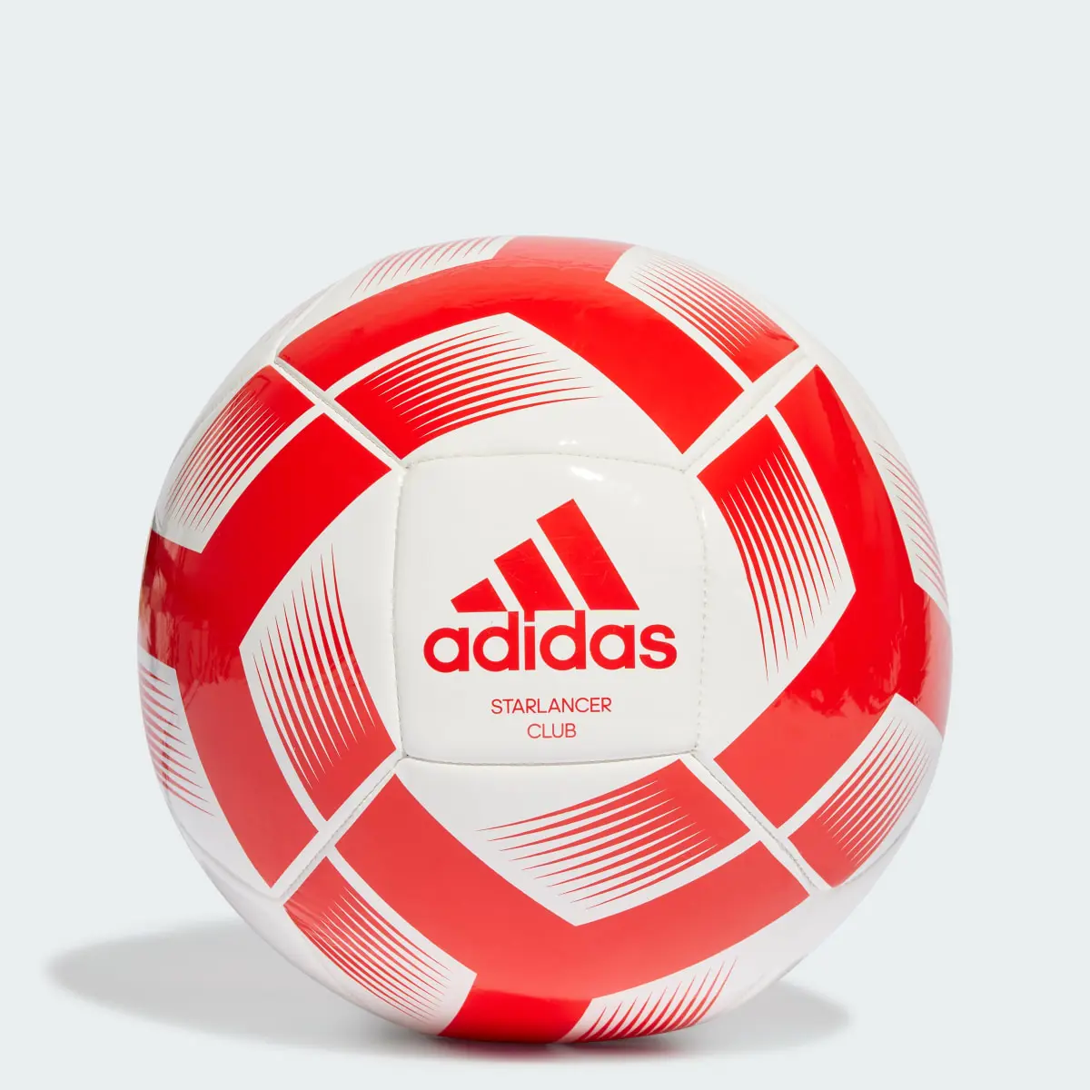 Adidas Starlancer Club Ball. 1