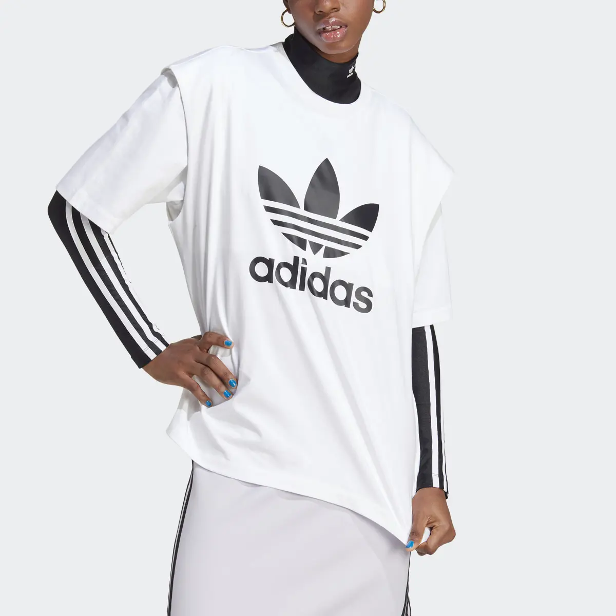 Adidas Always Original T-Shirt. 1