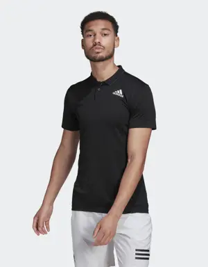 Tennis Freelift Polo Shirt