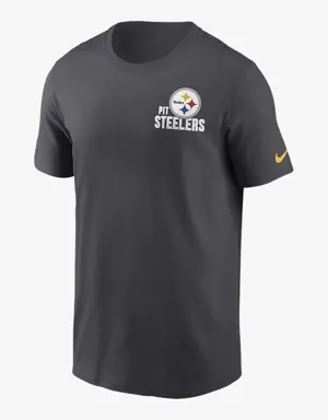 Pittsburgh Steelers Blitz Team Essential