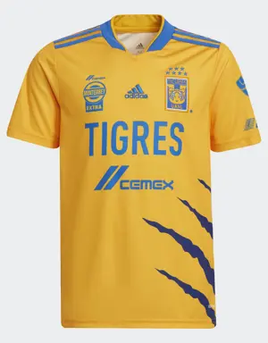 Jersey Local Tigres UANL 21/22