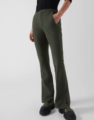 Stellar Flare Trouser green