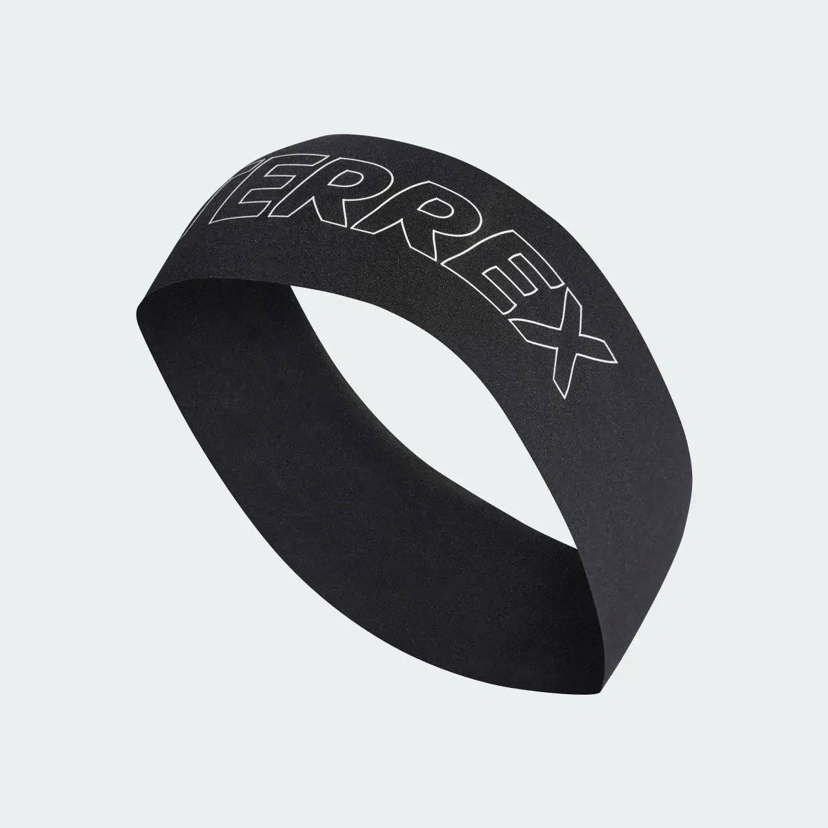 Adidas Terrex Aeroready Headband. 2