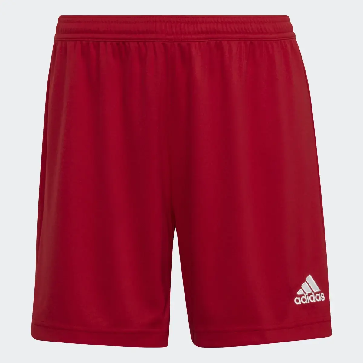 Adidas Entrada 22 Shorts. 3