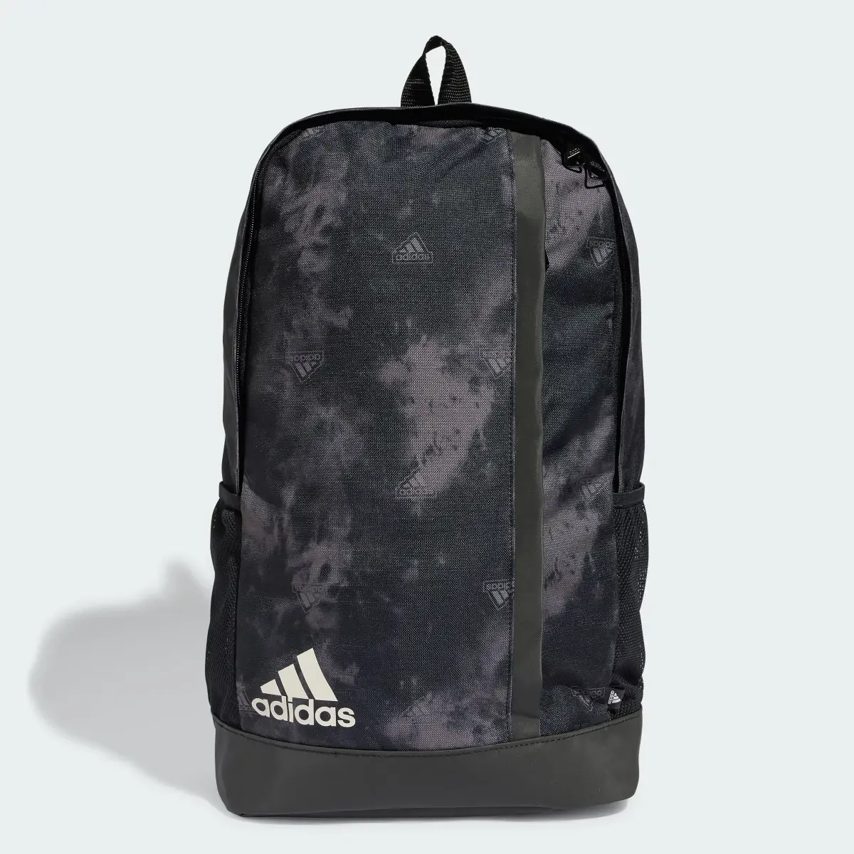 Adidas Linear Graphic Backpack. 1