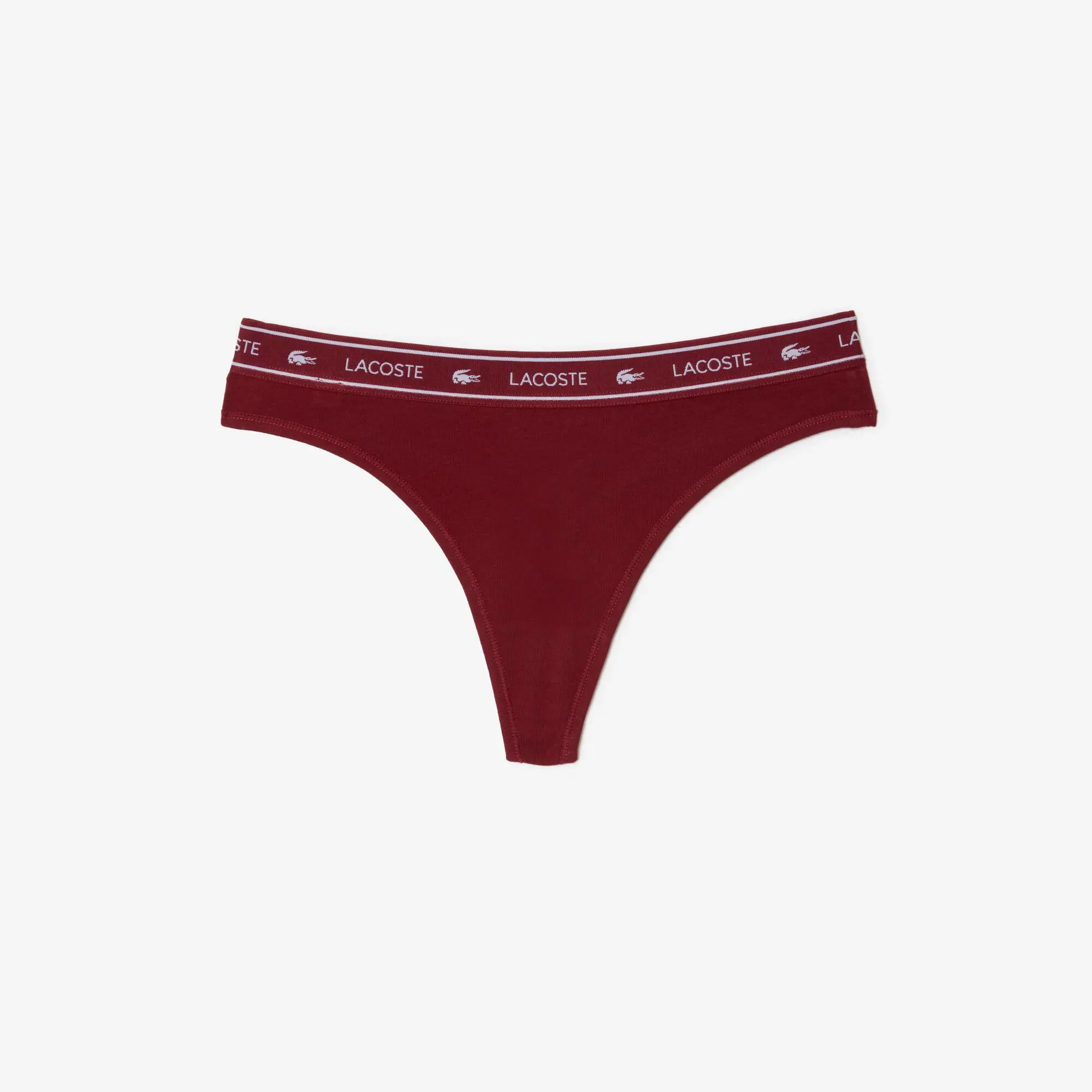 Lacoste String mit Logo. 2 Lacoste String mit Logo. 2