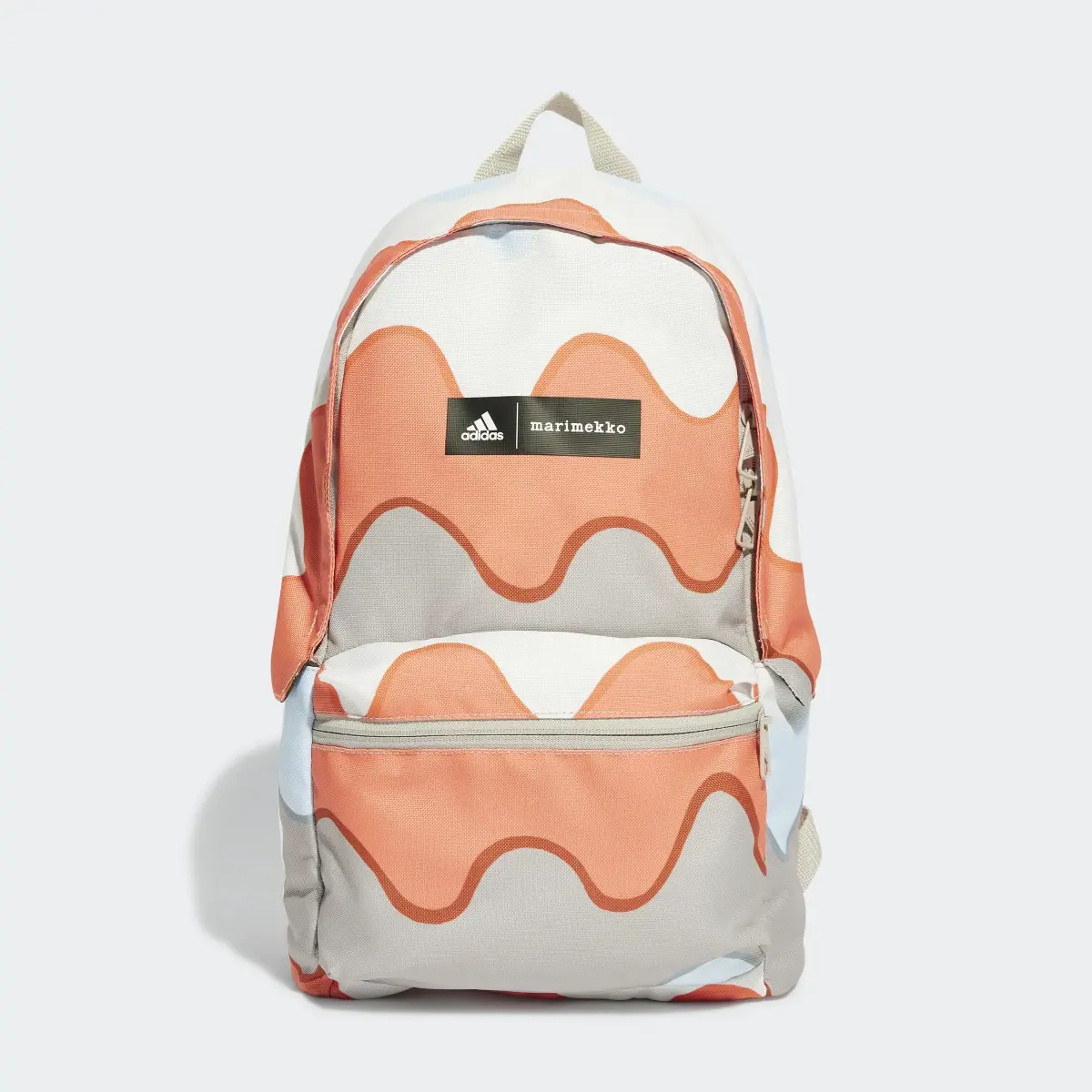 Adidas x Marimekko Backpack. 2