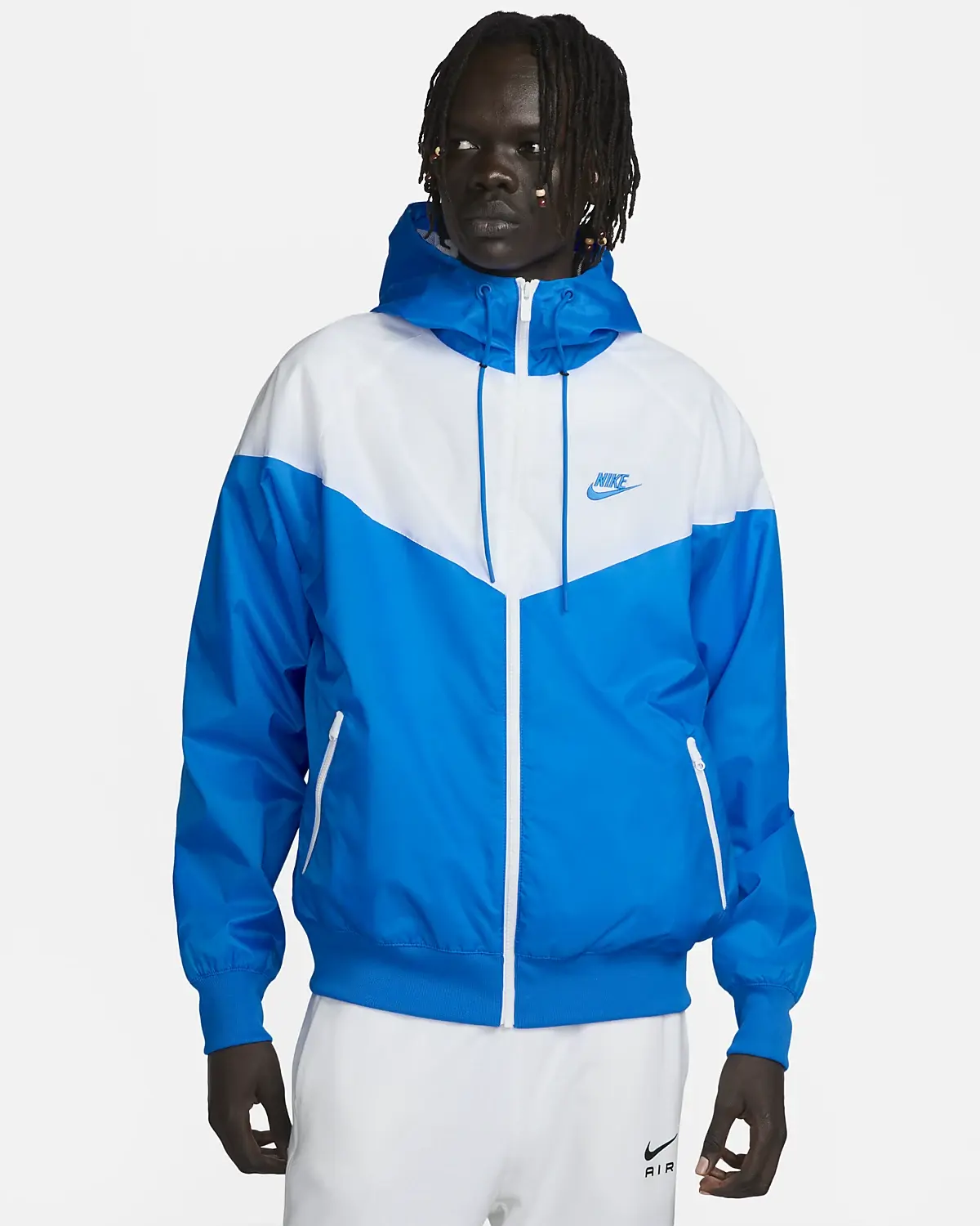 Nike Windrunner Nike Sportswear. 1