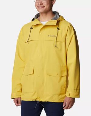 Men's IBEX™ II Waterproof Jacket
