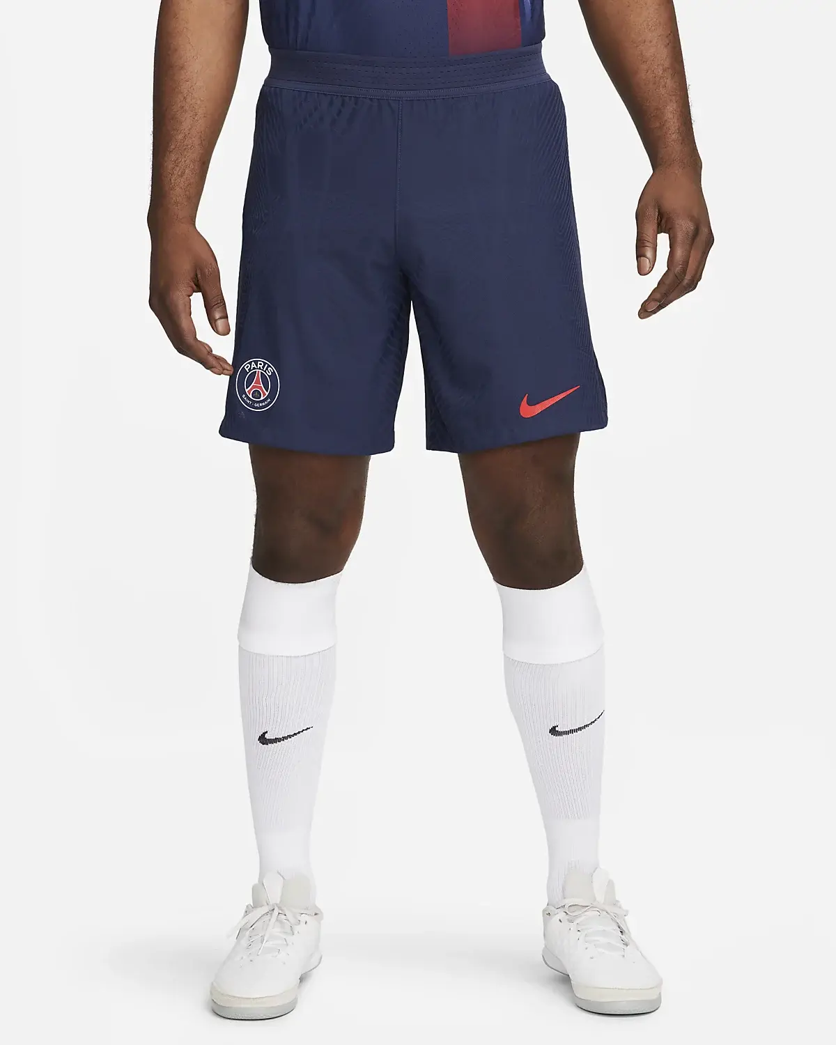 Nike Paris Saint-Germain 2023/24 Match Home/Away. 1