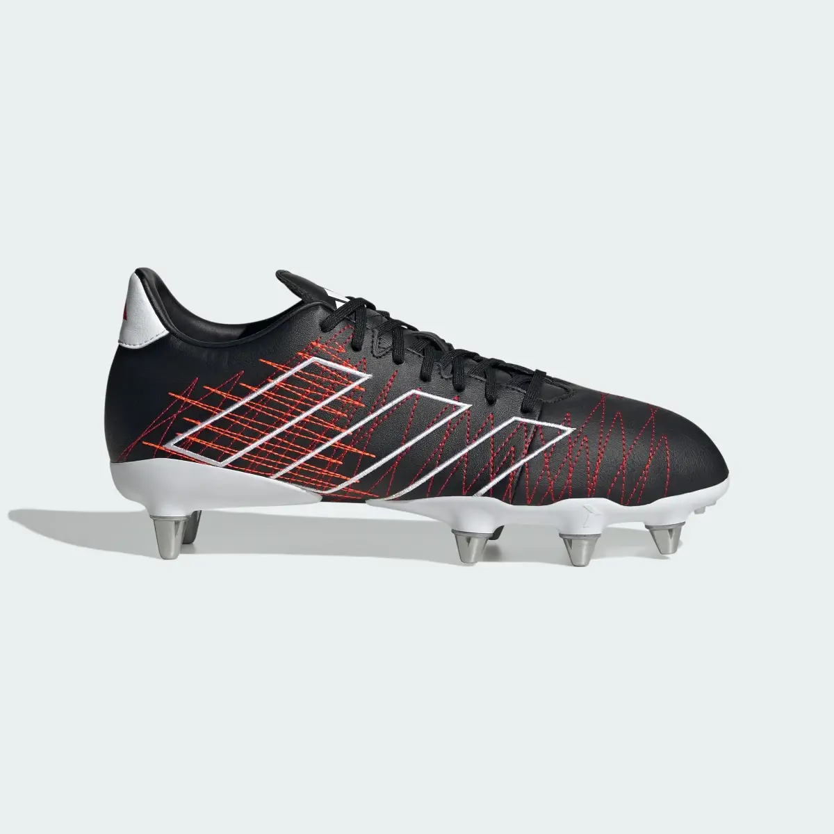 Adidas Scarpe da rugby Kakari Elite SG. 2