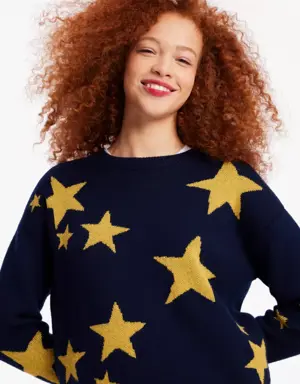 Star Sweater