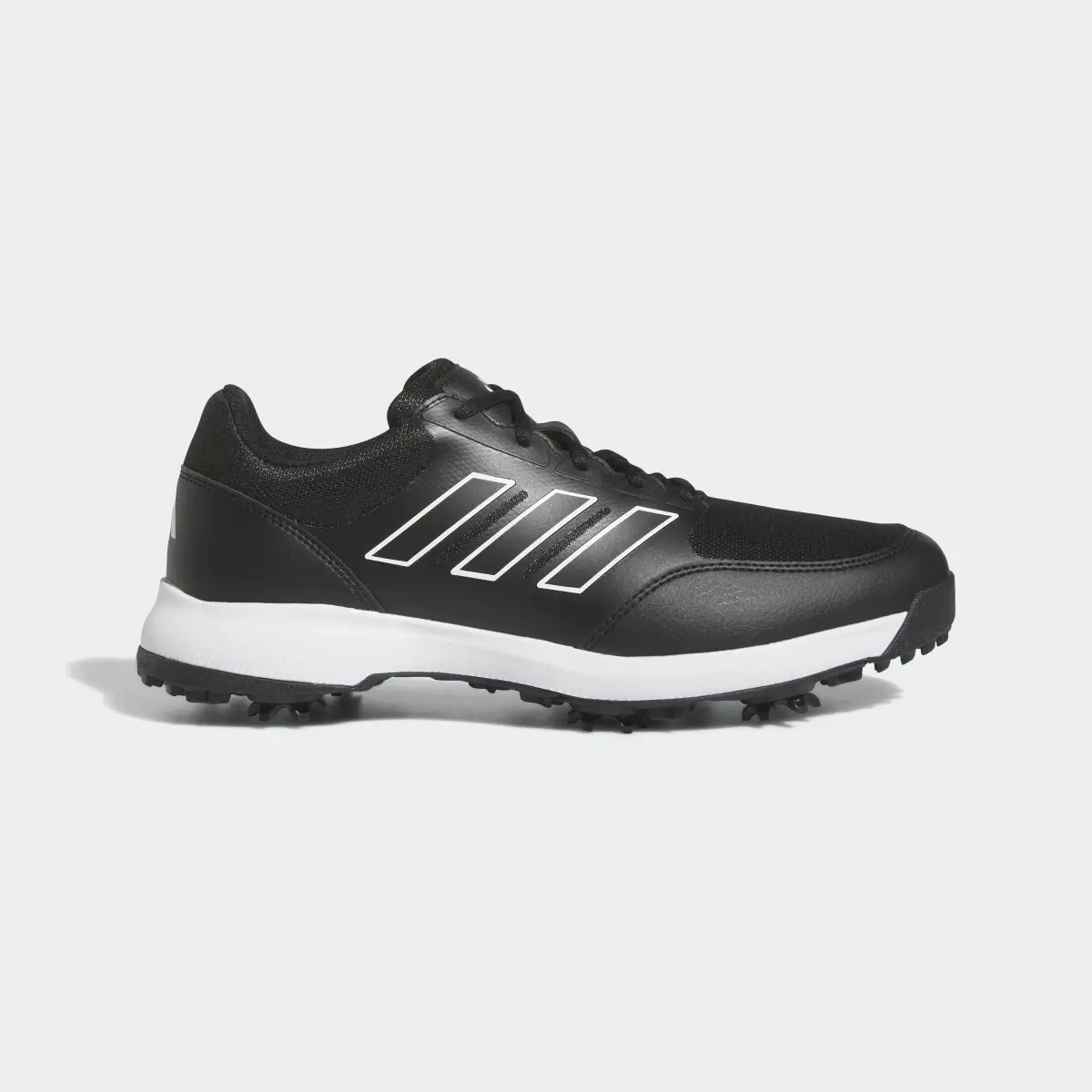 Adidas Zapatilla de golf Tech Response 3.0 Wide. 2