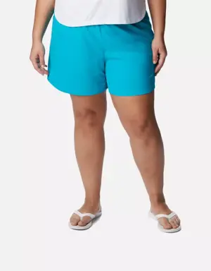 Women's PFG Tamiami™ Pull-on Shorts - Plus Size