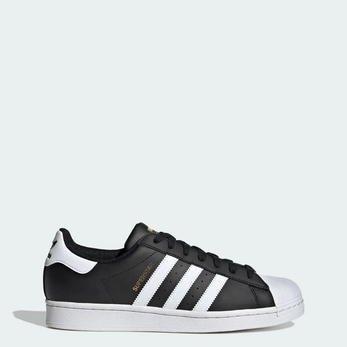 Adidas Superstar Shoes. 1