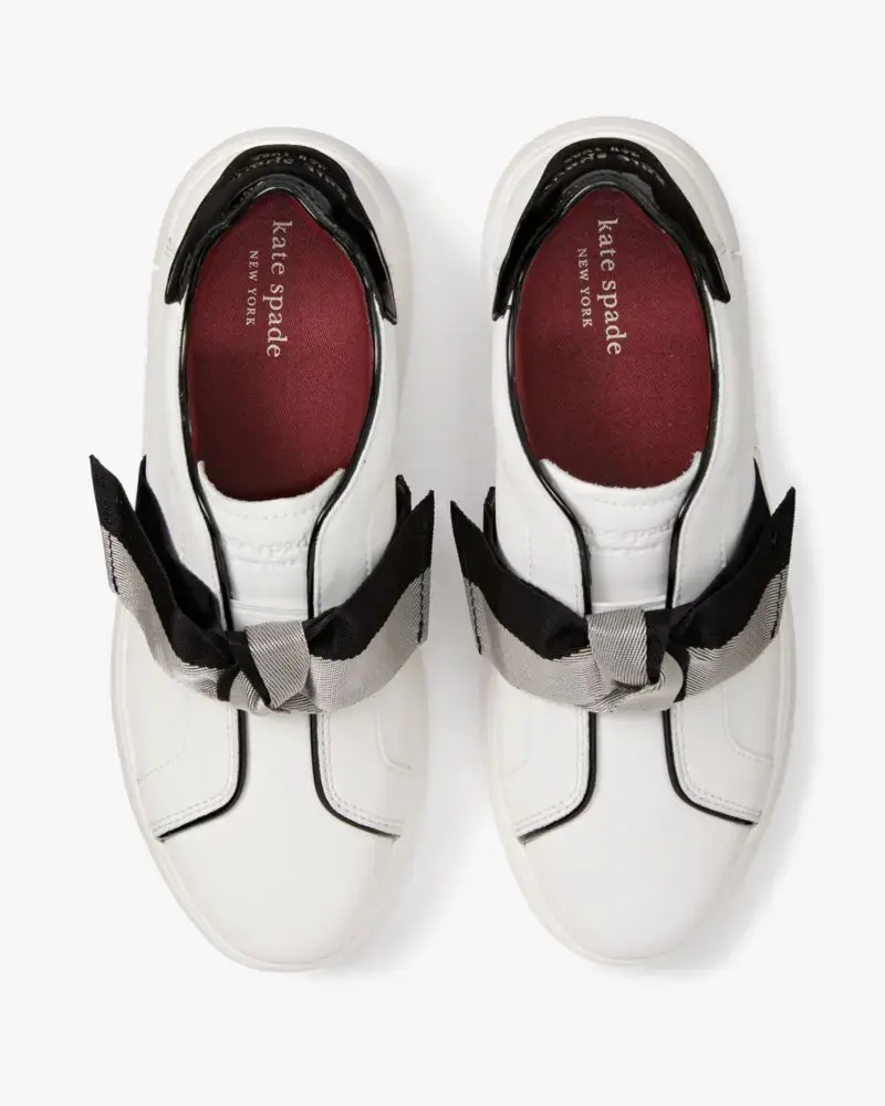 Kate Spade Lexi Sneakers. 3