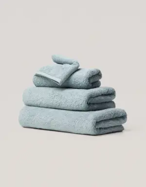 Asciugamano bagno cotone 500 gr/m2 70x140 cm