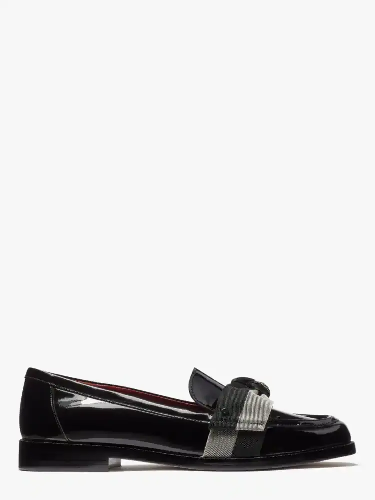 Kate Spade Leandra Loafers. 2