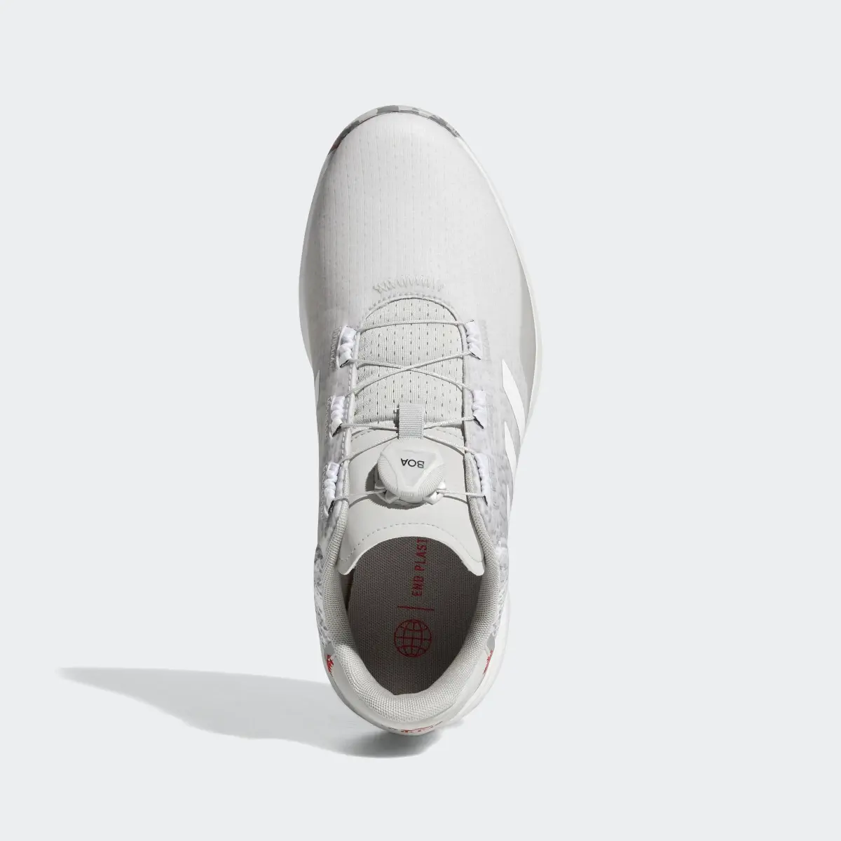 Adidas Chaussure de golf S2G BOA Wide Spikeless. 3