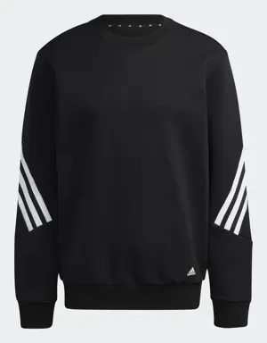 Adidas Future Icons 3-Stripes Sweatshirt