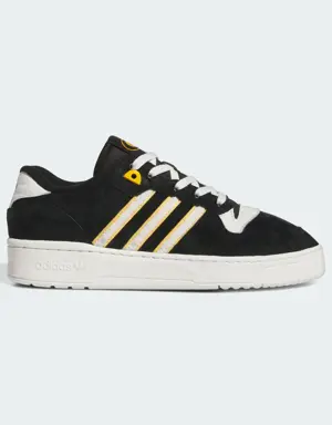 Grambling State Rivalry Low Shoes