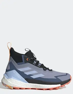 Adidas Chaussure de randonnée Terrex Free Hiker GORE-TEX 2.0