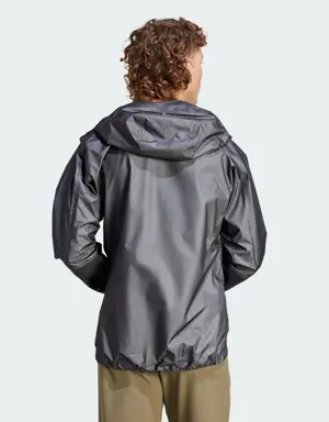 Adidas Kurtka Terrex Techrock Light Gore-Tex Active. 3 Adidas Kurtka Terrex Techrock Light Gore-Tex Active. 3