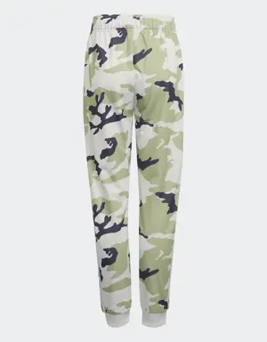 Adidas Camo SST Tracksuit Bottoms. 2 Adidas Camo SST Tracksuit Bottoms. 2