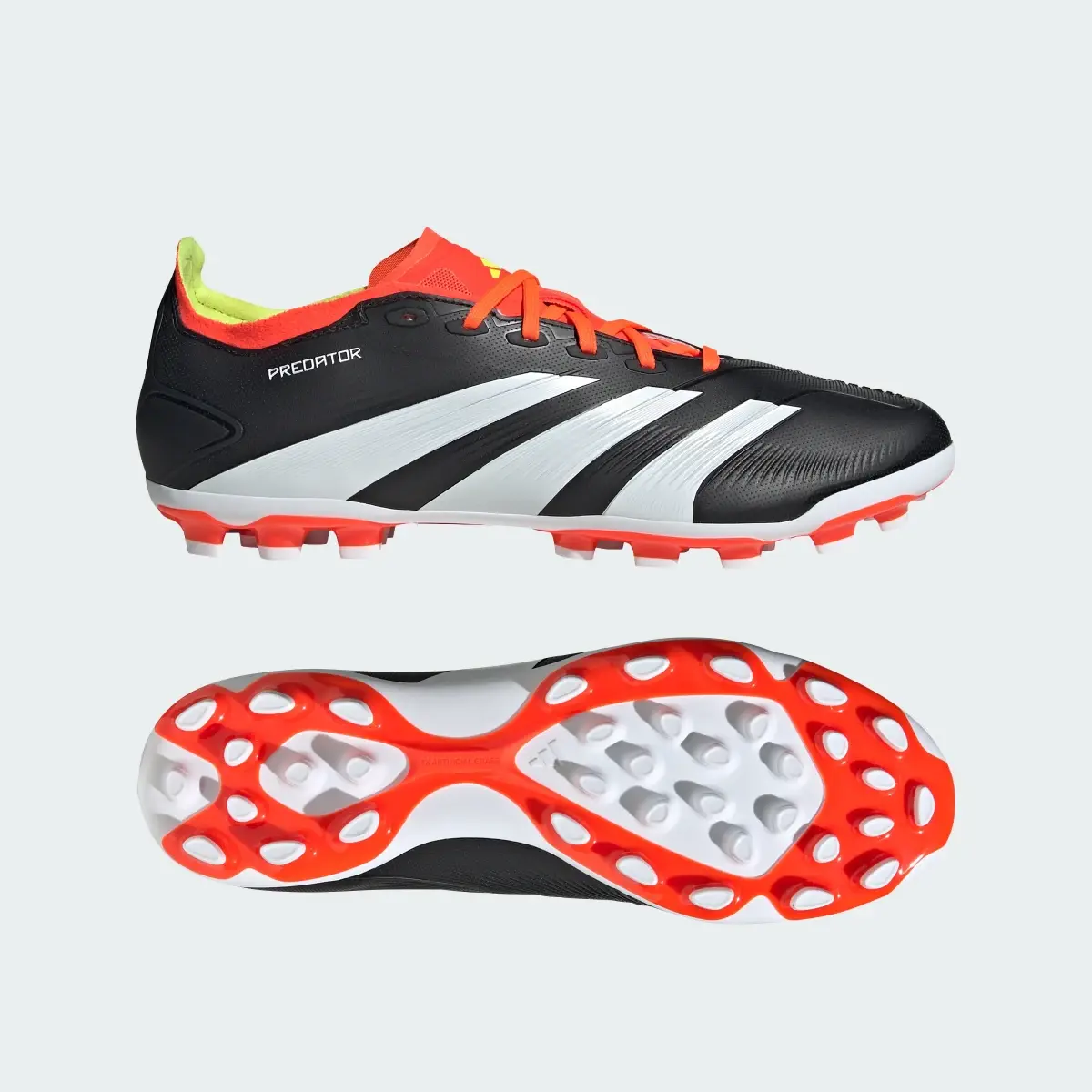 Adidas Predator League 2G/3G AG Fußballschuh. 1