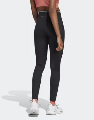 Adidas by Stella McCartney TruePace Running Leggings. 3 Adidas by Stella McCartney TruePace Running Leggings. 3