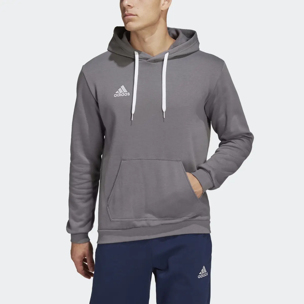 Adidas Sudadera con capucha Entrada 22. 1