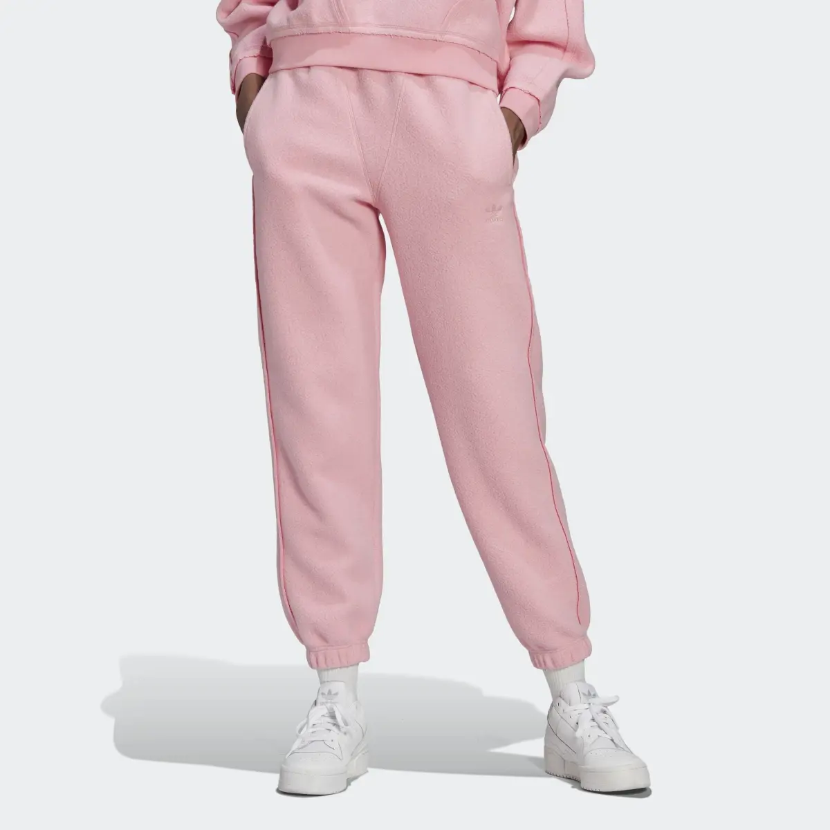 Adidas Loungewear Sweat Pants. 1